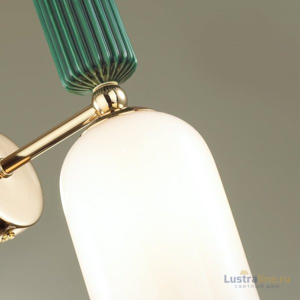 Бра Odeon Light CANDY 4861/1W