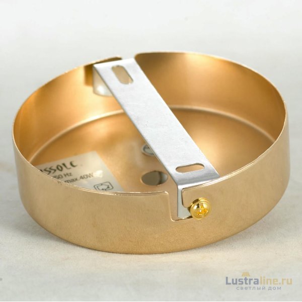 Бра Lussole LSP-8721 Бра Lussole LSP-8721