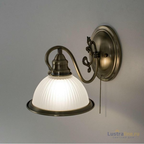 Бра Citilux Идальго CL434311 Бра Citilux Идальго CL434311