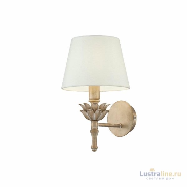 Бра Maytoni Barbara H003WL-01MG Бра Maytoni Barbara H003WL-01MG