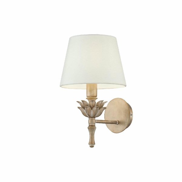 Бра Maytoni Barbara H003WL-01MG