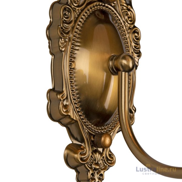 Бра Arte Lamp Gracie A7301AP-1PB Бра Arte Lamp Gracie A7301AP-1PB