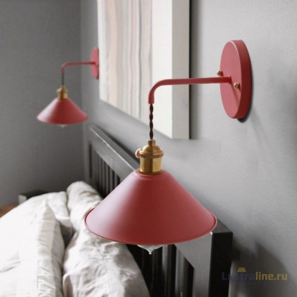 Бра ImperiumLoft Braid 181878-26 Бра ImperiumLoft Braid 181878-26