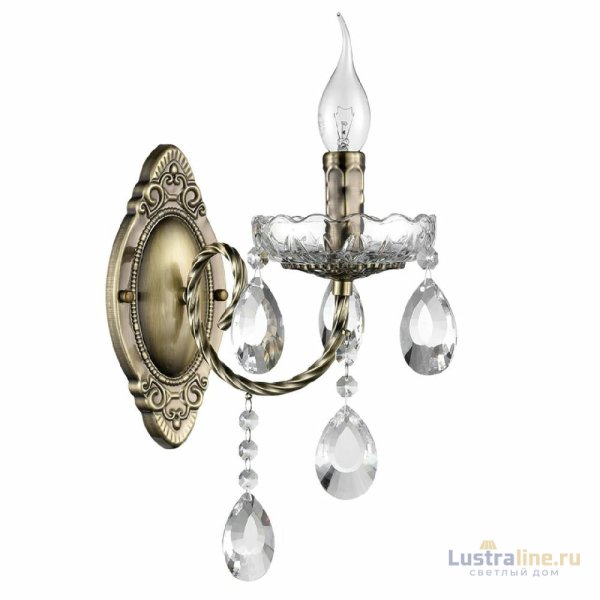Бра Lumion Linn 8190/1W