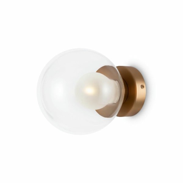 Бра Maytoni Basic form MOD521WL-01G1