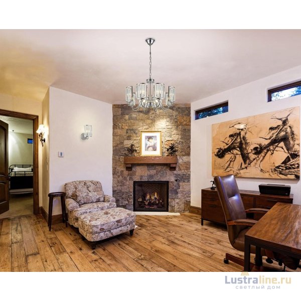 Бра Citilux Грета CL333311 Бра Citilux Грета CL333311