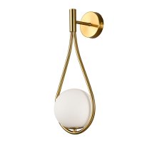 Бра Lussole Cleburne LSP-8593