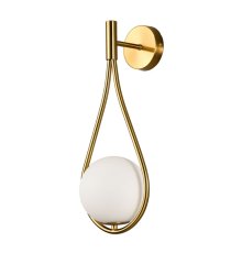 Бра Lussole Cleburne LSP-8593