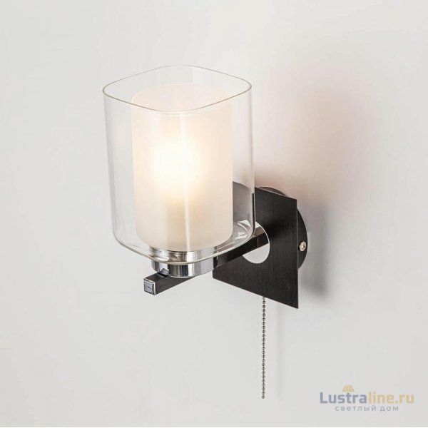 Бра Citilux Диез CL111311 Бра Citilux Диез CL111311