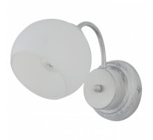 Бра Arte Milano Amalfi 335010/1W WT+SL