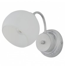 Бра Arte Milano Amalfi 335010/1W WT+SL