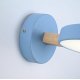 Бра ImperiumLoft Turna Blue 178348-26
