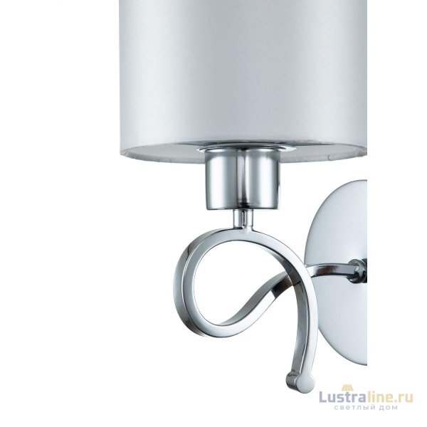 Бра Indigo Davinci 13011/1W Chrome V000267 Бра Indigo Davinci 13011/1W Chrome V000267