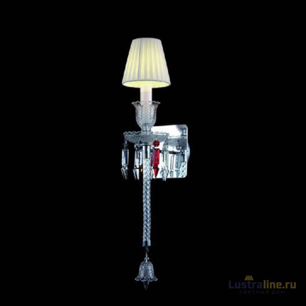 Бра Delight Collection Moollona MB11027010-1B black