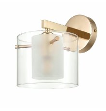 Бра Lumion Verdi 6587/1W