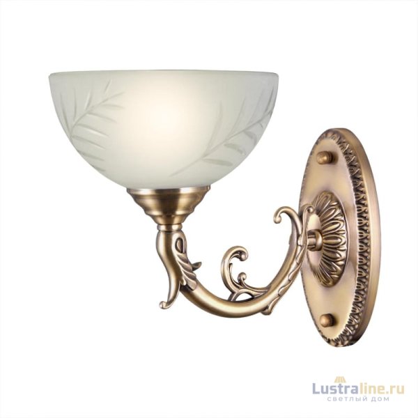 Бра Citilux CL406313 Бра Citilux CL406313