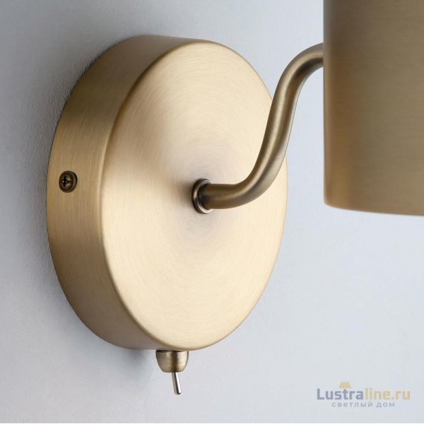 Бра Bogates Pallada 293/1 Бра Bogates Pallada 293/1
