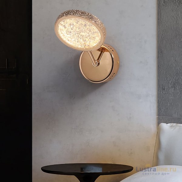 Бра ImperiumLoft Naina 208969-23