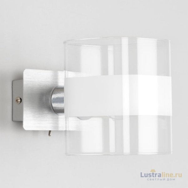 Бра Citilux Вирта CL139310 Бра Citilux Вирта CL139310