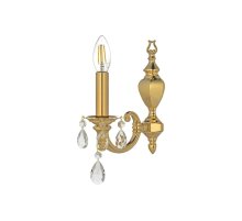Бра Dio DArte Elite Lodi E 2.1.1.600 G