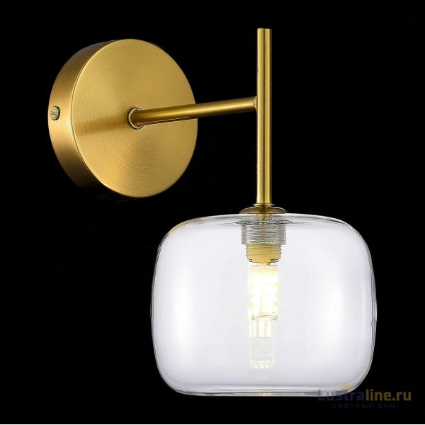 Бра ST Luce Finn SL1049.301.01 Бра ST Luce Finn SL1049.301.01
