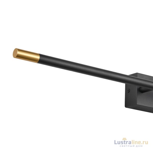 Бра Vele Luce Laser VL7182W11 Бра Vele Luce Laser VL7182W11