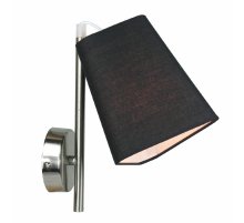 Бра Escada Hall 10185/1A Black Бра Escada Hall 10185/1A Black