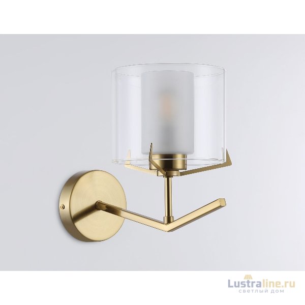 Бра Ambrella Light High Light Modern LH57010 Бра Ambrella Light High Light Modern LH57010