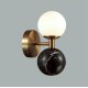 Бра Odeon Light Lolla 4361/6WL