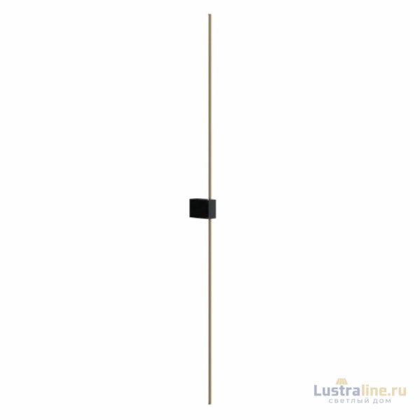 Бра Maytoni Technical Pars C071WL-L12GB3K