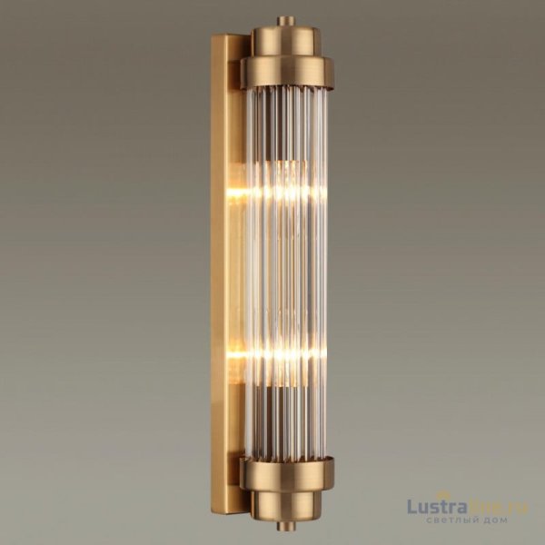 Бра Odeon Light 4821/2W