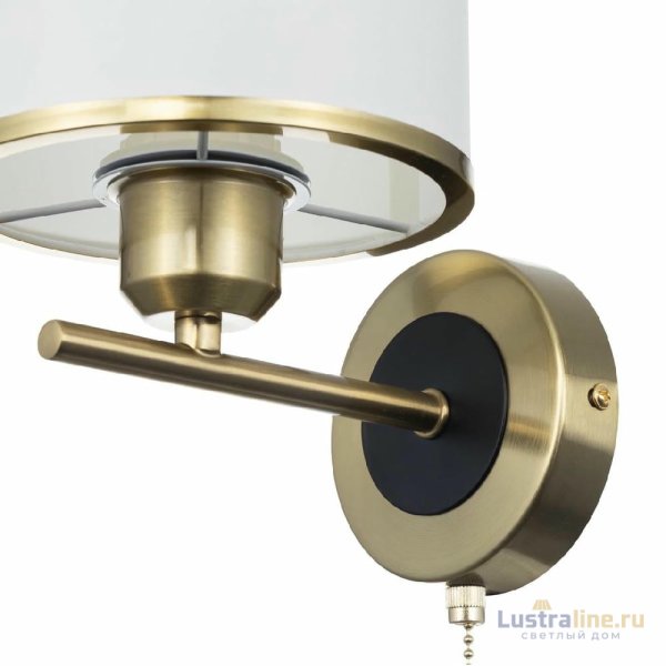 Бра Citilux Alton CL421413 Бра Citilux Alton CL421413