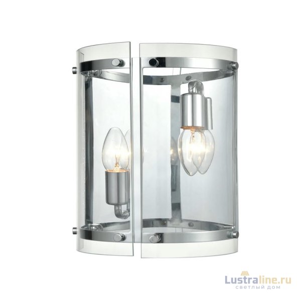 Бра Vele Luce Tivoli VL5073W12 Бра Vele Luce Tivoli VL5073W12