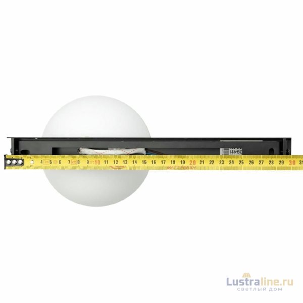 Бра Citilux Glob CL209411 Бра Citilux Glob CL209411