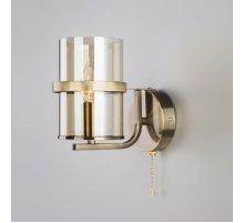 Бра Eurosvet 60085/1 античная бронза