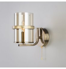 Бра Eurosvet 60085/1 античная бронза
