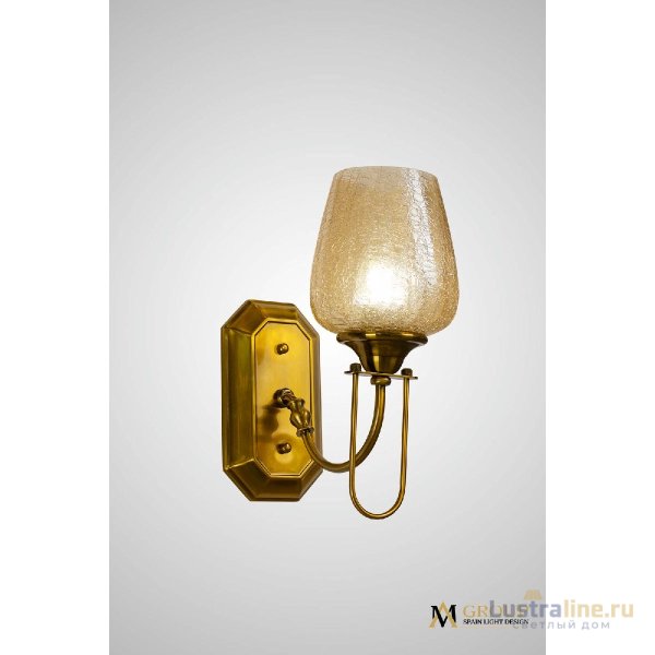Бра AM Group AM373 AP1 Бра AM Group AM373 AP1