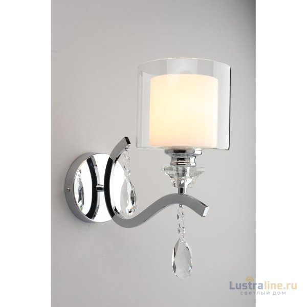 Бра Omnilux Bollate OML-70901-01 Бра Omnilux Bollate OML-70901-01