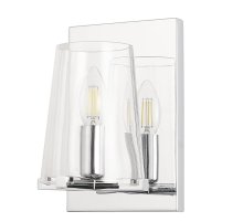 Бра Crystal Lux MEDICI AP1 Бра Crystal Lux MEDICI AP1