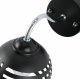 Бра Arte Milano Amalfi 325107/1W BK.CR