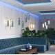 Бра Odeon Light Vosti 4642/1W