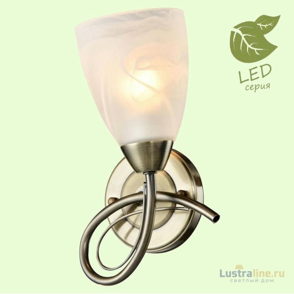 Бра Lussole Lgo LSP-8168