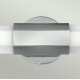 Бра Hinkley Facet QN-FACET-LED2-PC-BATH