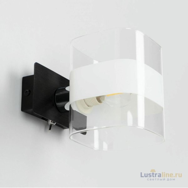 Бра Citilux Вирта CL139312 Бра Citilux Вирта CL139312