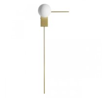 Бра Loft IT Meridian 10132/H Gold