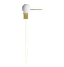 Бра Loft IT Meridian 10132/H Gold