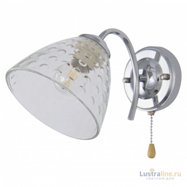 Бра Arte Milano Amalfi 335156/1W CR