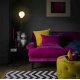 Бра Loft IT Meridian 10132/F Gold