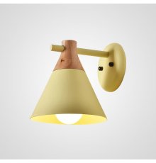 Бра ImperiumLoft Nod 178364-26