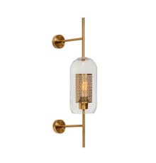 Бра LOFT IT Hexagon LOFT2566-WD